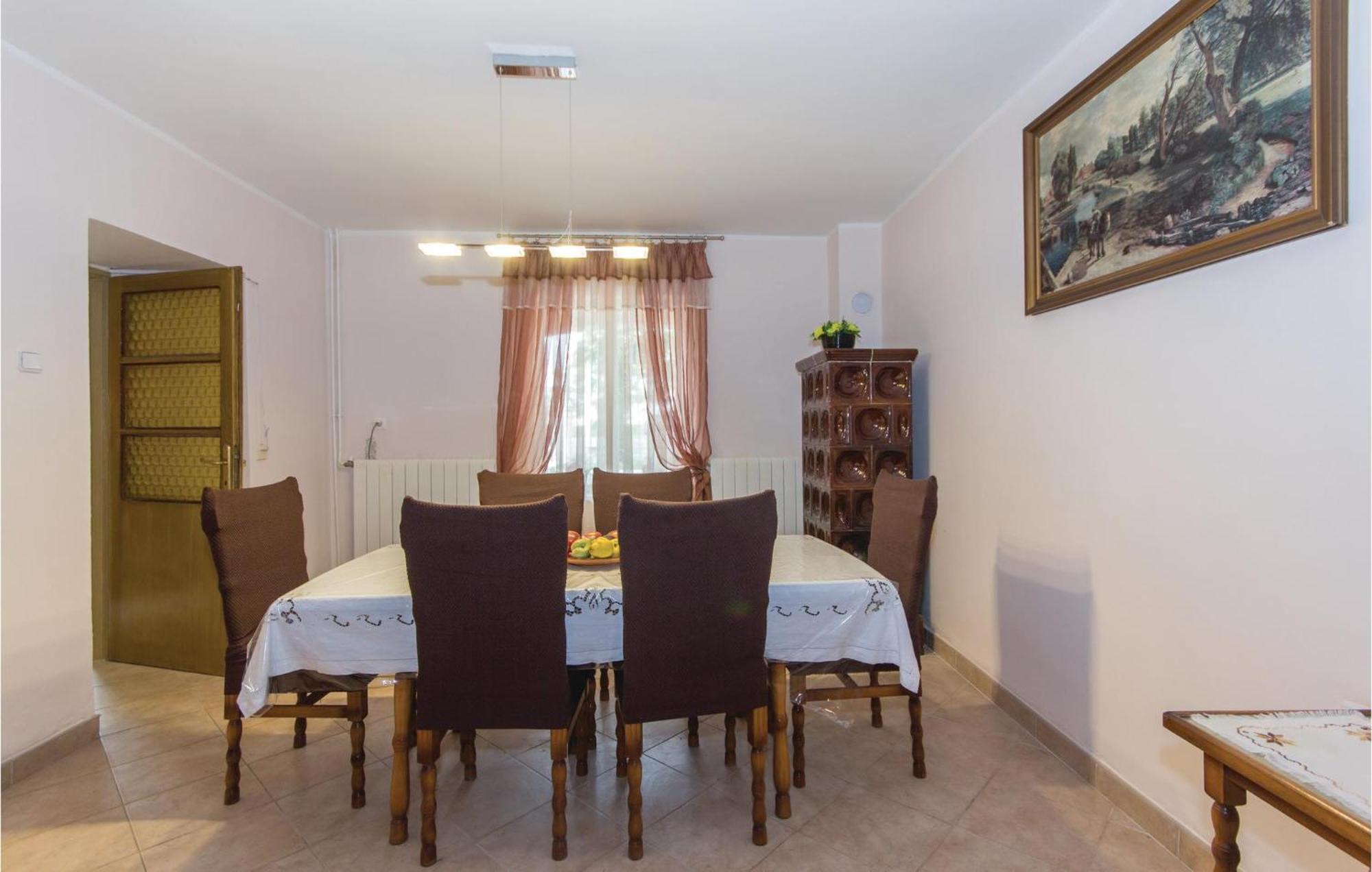Gorgeous Home In Barban With Kitchen Εξωτερικό φωτογραφία